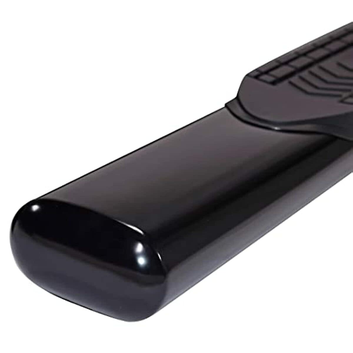 TRAILFX A8244B Trailfx A8244B 6'' OVAL NERF BAR BLK