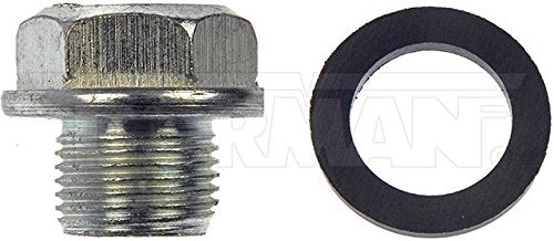 Dorman 090-039 OIL DRAIN PLUG STANDARD M16.4-1.33 HEAD