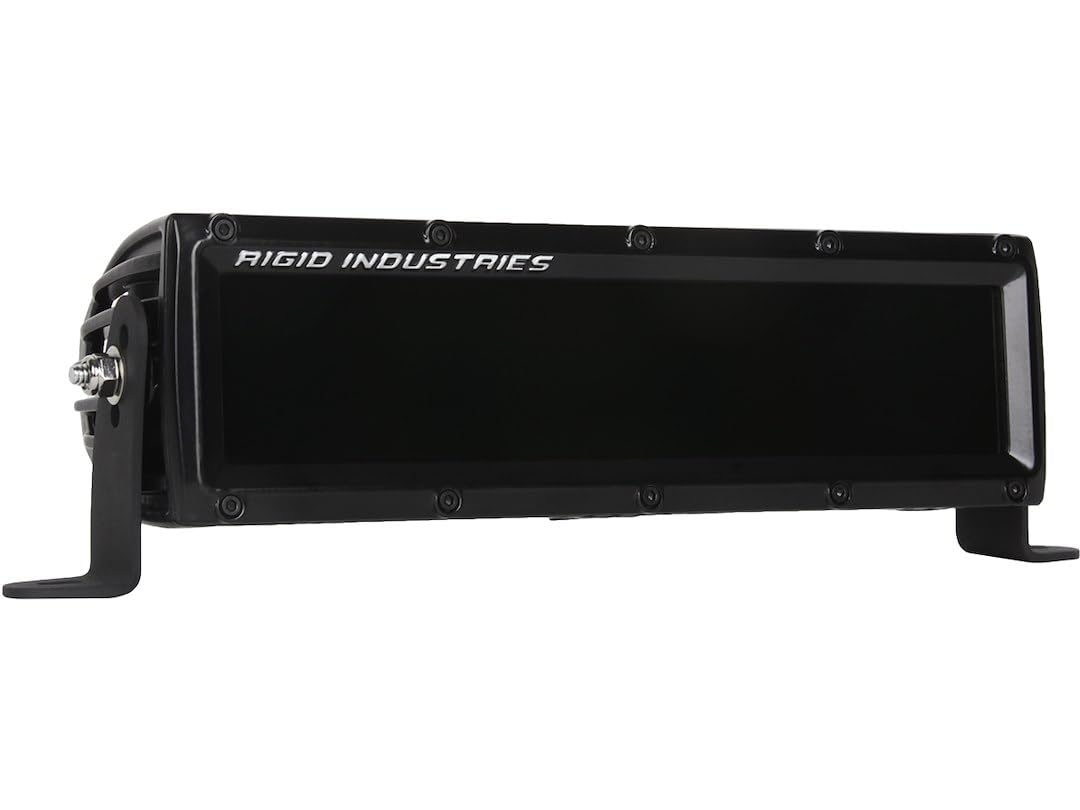 Rigid Industries 110392 Rigid Industries E-Series 10 Inch PRO LED Light Bar Spot/Flood Combo Infrared
