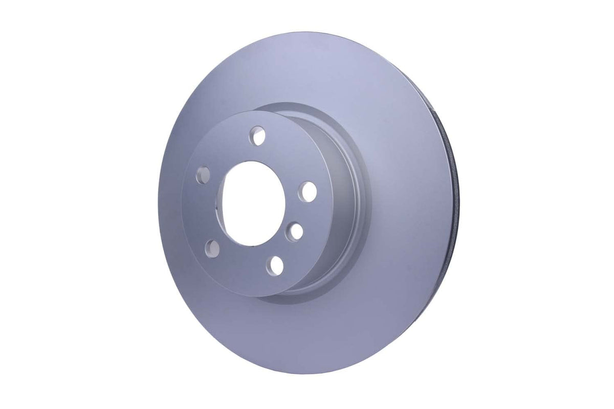 HELLA 355119531 Pagid 355119531 Disc Brake Rotor