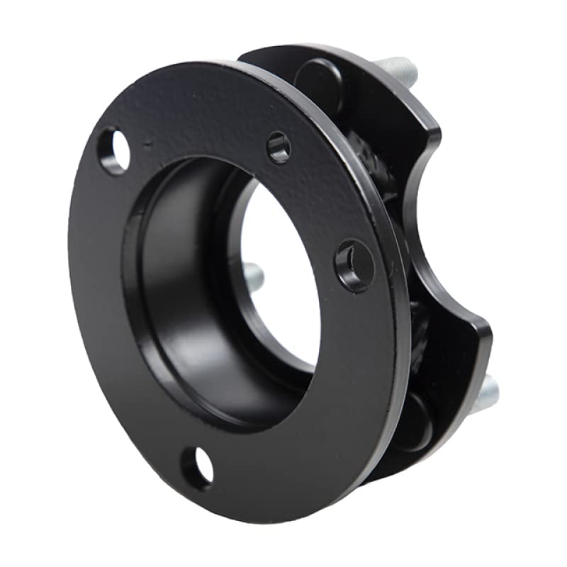 BELLTECH 34938 Belltech 34938 LEVELING SPACER, Fits 2019-2020 Ranger 2WD/4WD 2.5" FRONT STRUT SPACER