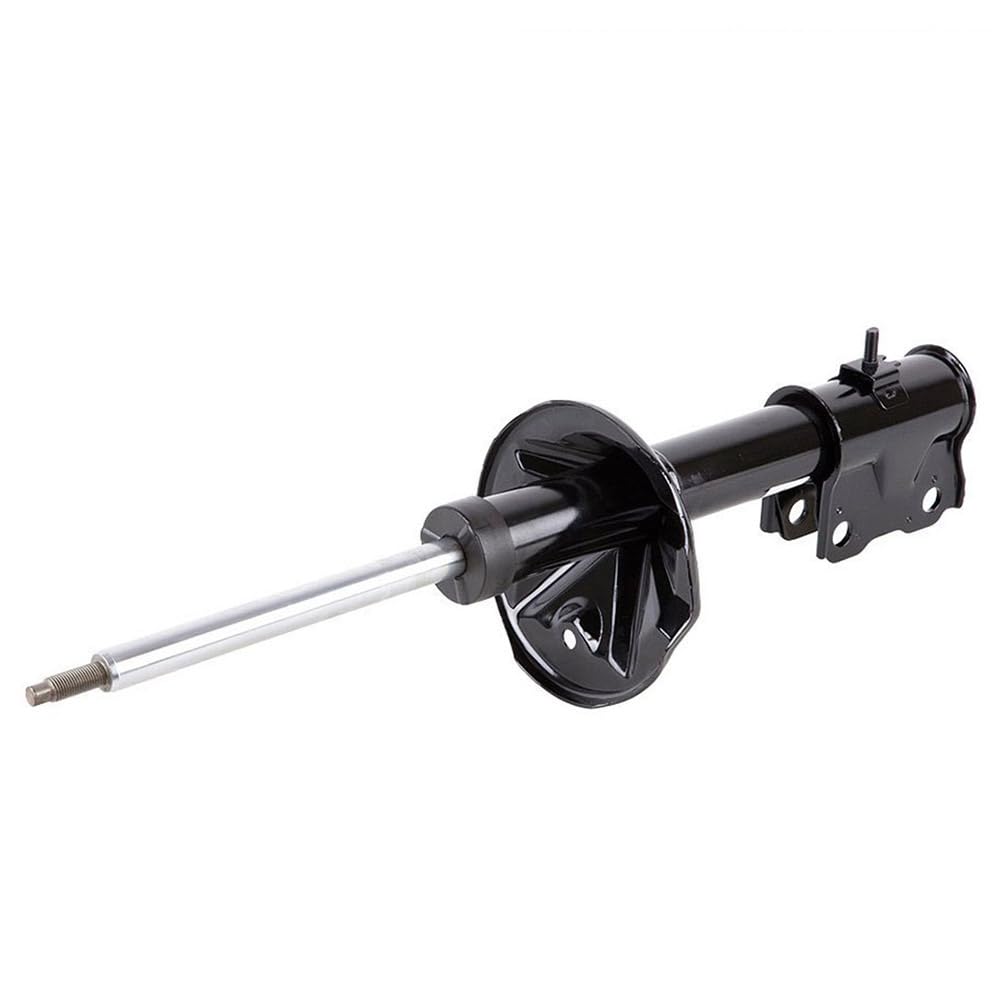 ARNOTT AS-3335 Arnott Air Strut - New - Front RT - 15-18 Mercedes C-Class (W205) incl AMG, w/ADS Plus