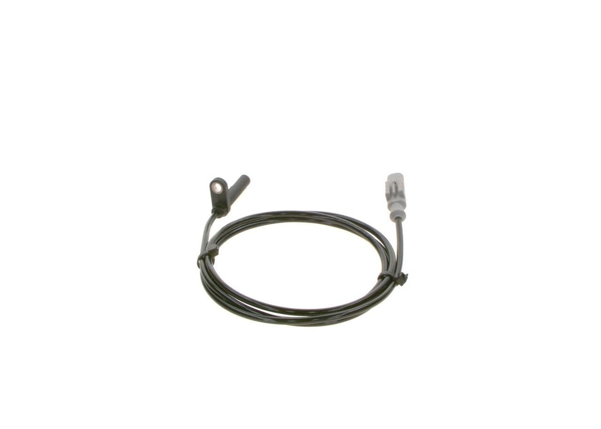 Bosch 0265009341 ABS Wheel Speed Sensor