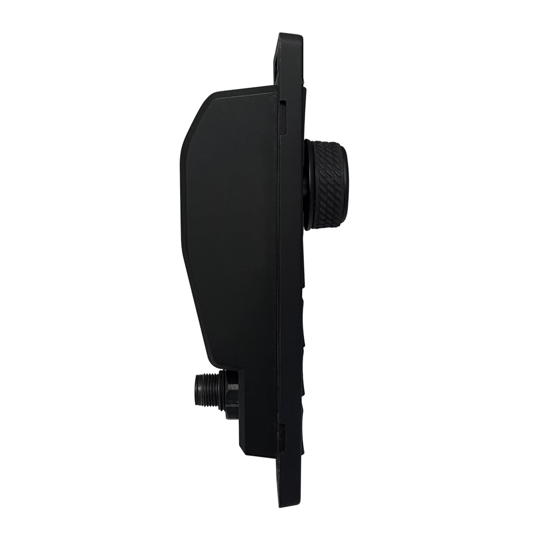 FURUNO MCU006H Furuno USA MCU006H Furuno Mcu006h Remote Keyboard for Tztouch3, Tztouchxl, and Tzt2bb