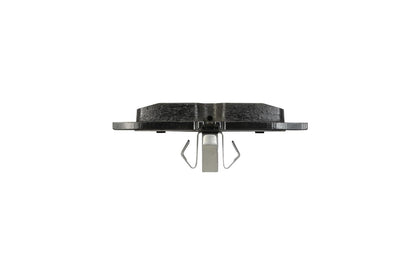 HELLA 355012741 Hella 355012741 BRAKE PAD SET DISC BRAKE