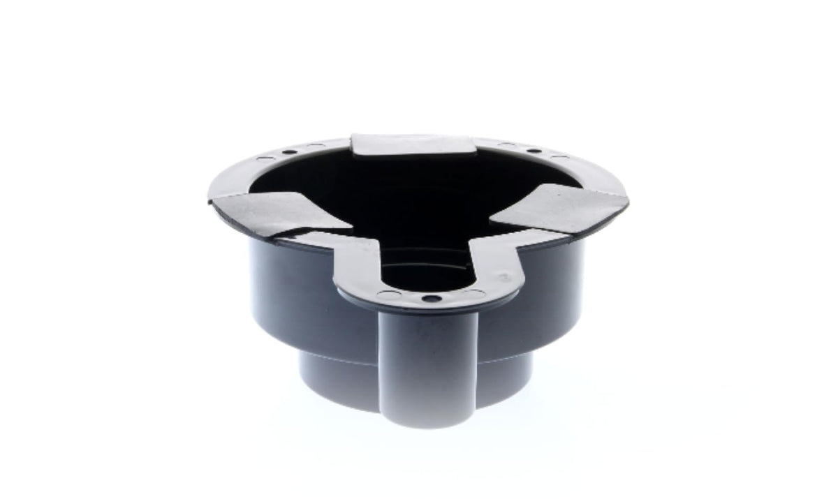 OPTRONICS 09017101B Optronics - 09017101B - CUPHOLDER DROP-IN W/HNDL CAV - (Pack of 1)