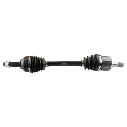 MOOG 17E001L MOOG CV Axle Assembly 17E001L For 2007-2013 Nissan Altima (Front Left)