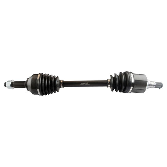 MOOG 17E001L MOOG CV Axle Assembly 17E001L For 2007-2013 Nissan Altima (Front Left)
