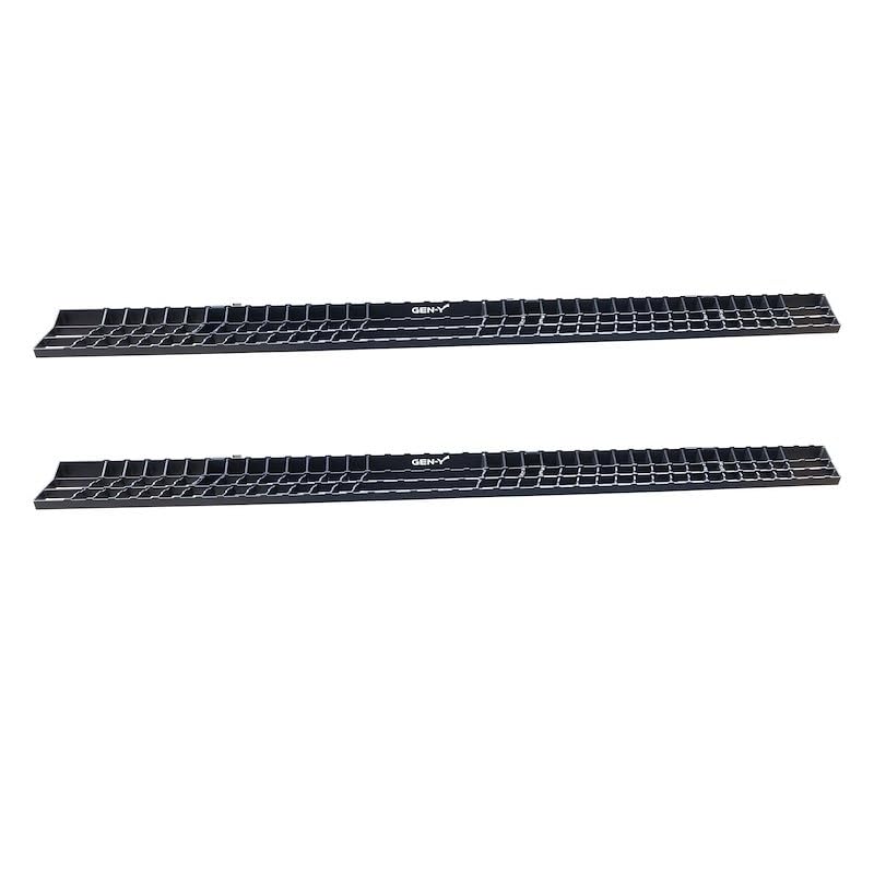 GEN-Y HITCH GH-25100 Gen-Y Hitch GH-25100 RUNNING BOARDS ONLY - 84' LONG RS/C