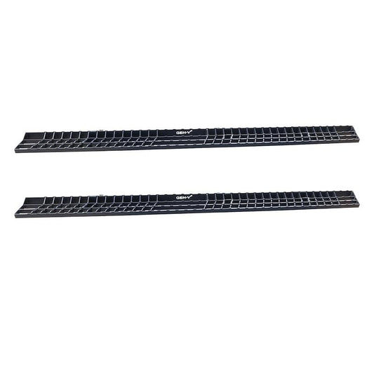 GEN-Y HITCH GH-25100 Gen-Y Hitch GH-25100 RUNNING BOARDS ONLY - 84' LONG RS/C