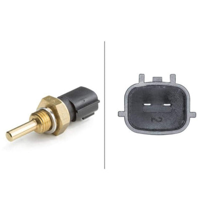 Hella 009107531 ENGINE COOLANT TEMPERATURE SENSOR