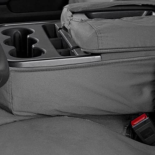 COVERCRAFT SS8452PCGY Covercraft SS8452PCGY SS RR 60/40 DC TACOMA