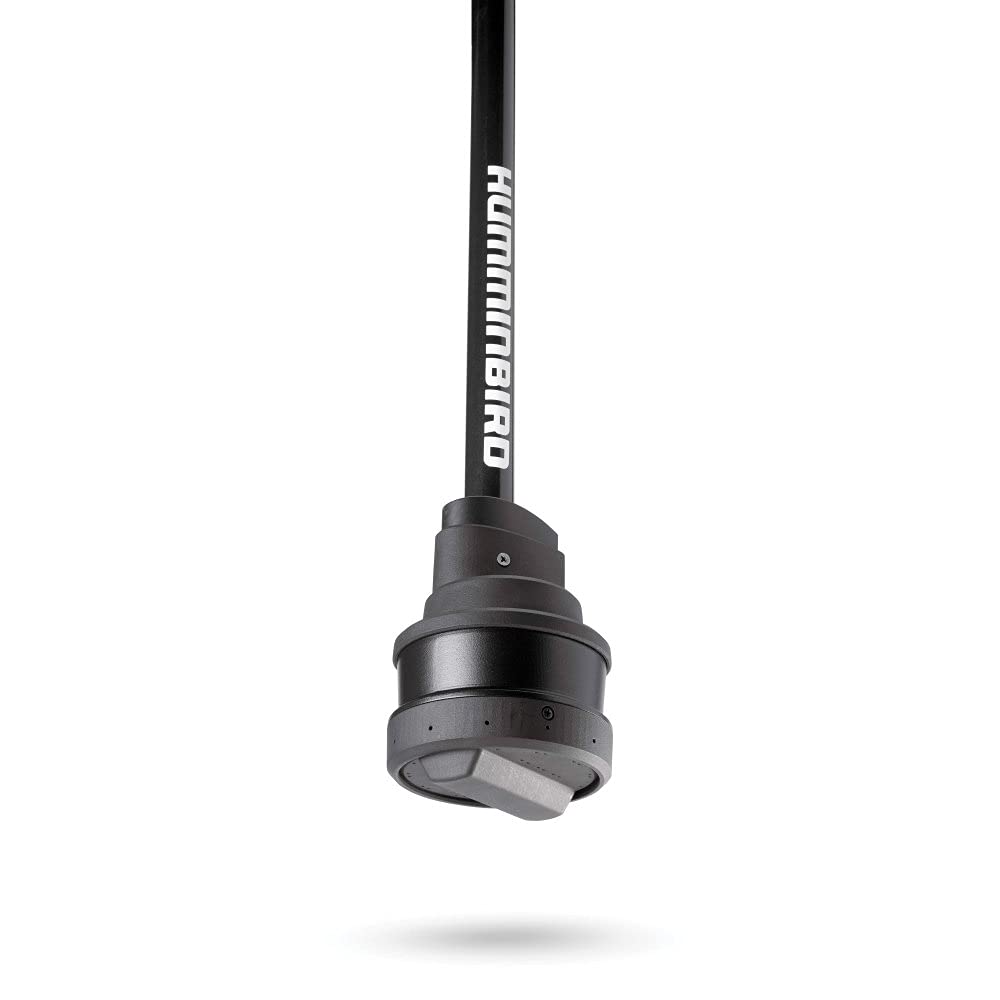 HUMMINBIRD 411260-1 Humminbird 411260-1 XDCR MEGA 360IMAGING FORTREX/MAXXUM