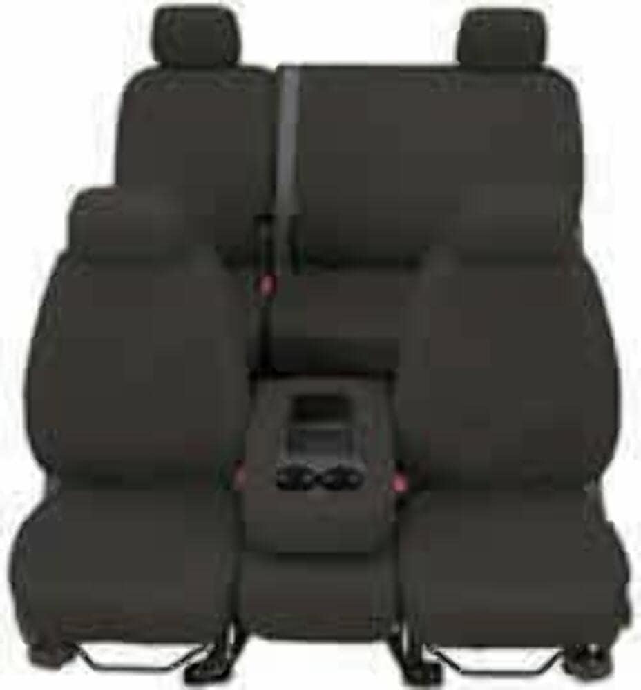 COVERCRAFT SS2509WFGY Covercraft SS2509WFGY SS FRT BKT TACOMA