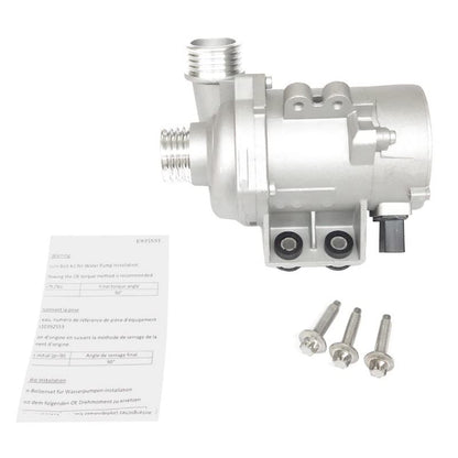 US MOTOR WORKS US6680 US Motor Works - US6680 - US Motor Works Engine Water Pump P/N:US6680