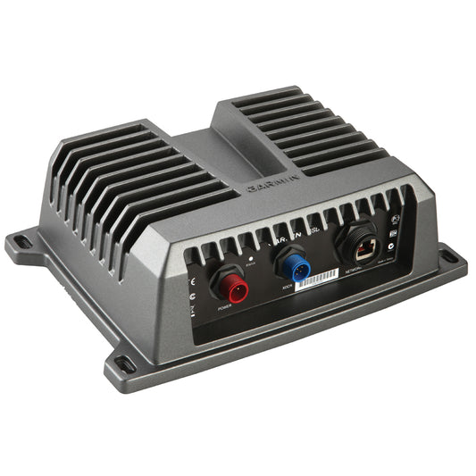 Garmin 010-00957-00 GSD 24 Digital Black Box Network Sounder