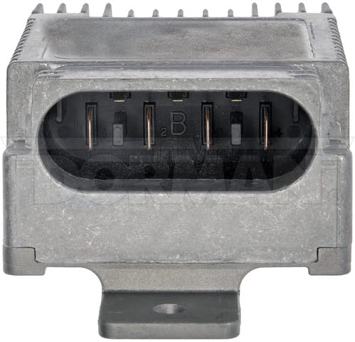 Dorman 902-437 RADIATOR FAN CONTROL MODULE