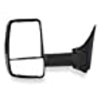 VELVAC 715985 Velvac 715985 2020 Xg Series Door Mirror Black, Driver Side