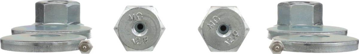 Delphi TAL10008 ALIGNMENT CAM BOLT KIT