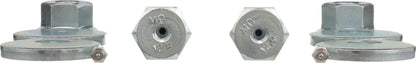 Delphi TAL10008 ALIGNMENT CAM BOLT KIT