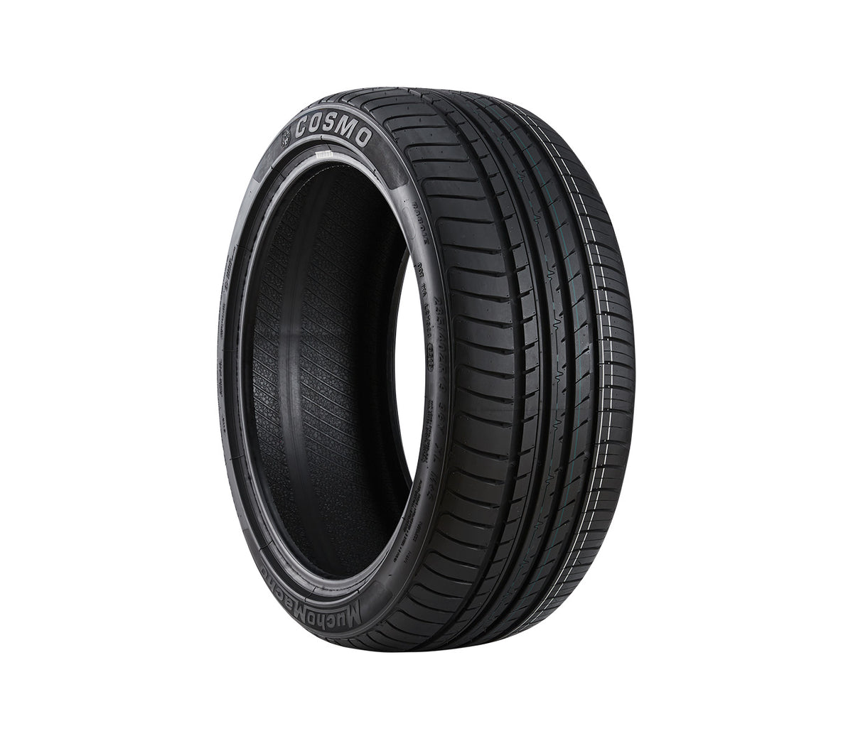 Cosmo Mucho Macho 195/45R16 tire