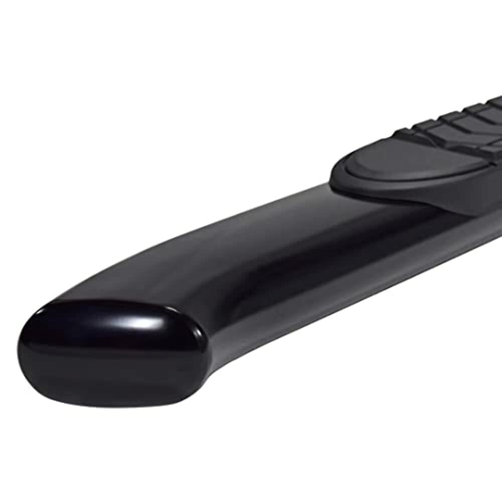 TRAILFX A7090B Trailfx A7090B 5' OVAL BENT 2019 CHEVY EXT BLK