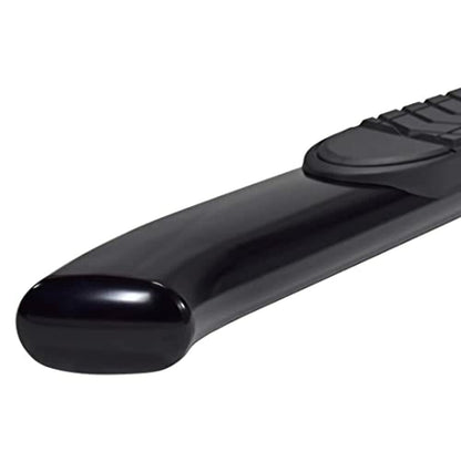 TRAILFX A7090B Trailfx A7090B 5' OVAL BENT 2019 CHEVY EXT BLK