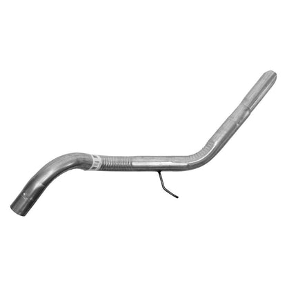 AP EXHAUST 44885 AP Exhaust Products 44885 Exhaust Tail Pipe