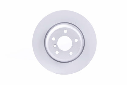 HELLA 355120661 Hella 355120661 DISC BRAKE ROTOR BMW 2 PIECE HIGH