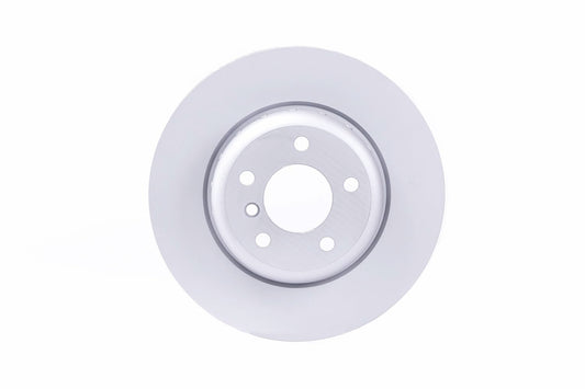 HELLA 355120661 Hella 355120661 DISC BRAKE ROTOR BMW 2 PIECE HIGH