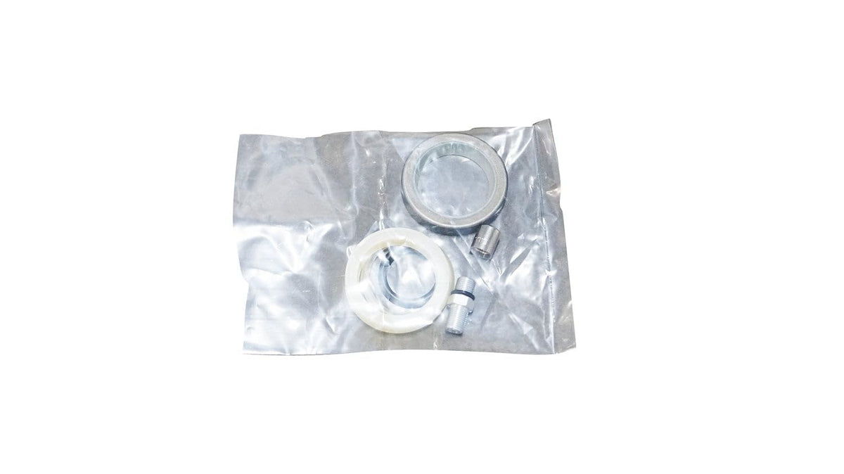 FABTECH FTS86155 Fabtech FTS86155 Shock Absorber Rebuild Kit