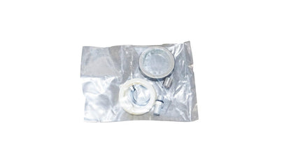 FABTECH FTS86155 Fabtech FTS86155 Shock Absorber Rebuild Kit