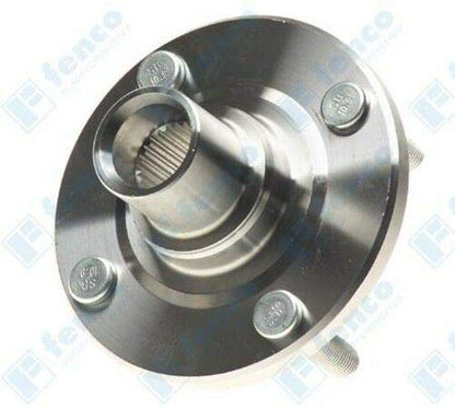 MPA WH518507 Mpa WH518507 02-88 CHEV-GEO-TOYOTA COROLLA-PRIZM:FR