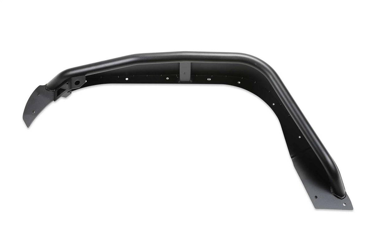 FABTECH FTS24212 Fabtech FTS24212 JEEP JL TUBE FENDERS FRONT STEEL