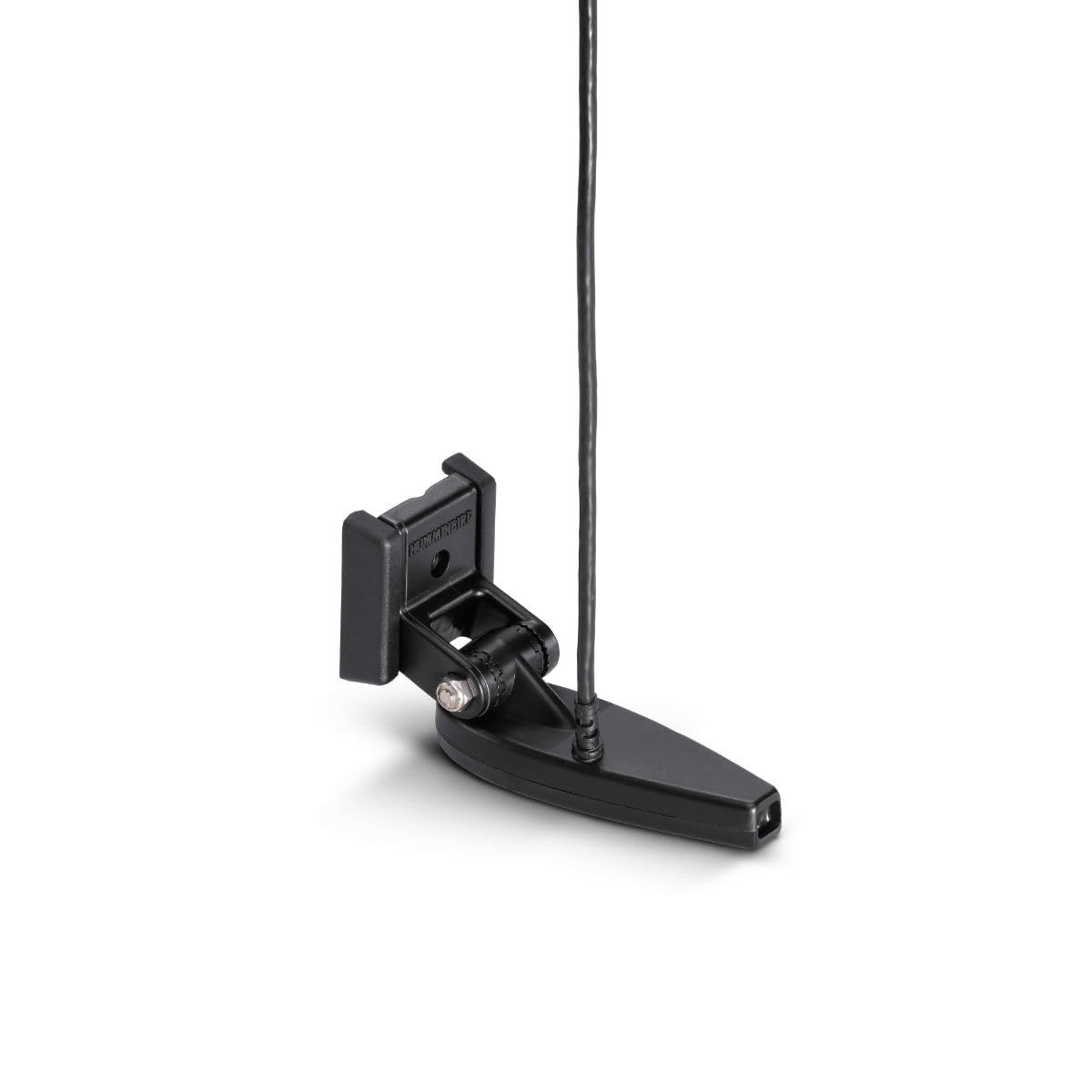 HUMMINBIRD 710295-1 Humminbird Transom Temperature Transducer for HELIX 7/8 with MEGA Down Imaging and Dual Spectrum CHIRP Sonar – XNT 9 HW MDI 75 T