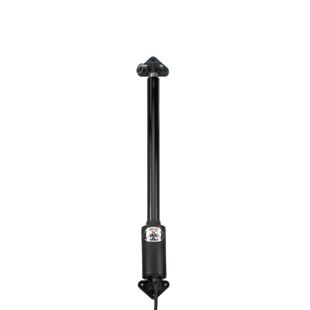 LENCO 20774-001 LENCO Marine 20774-001 Electric Hatch Lift, 16" Short 12V