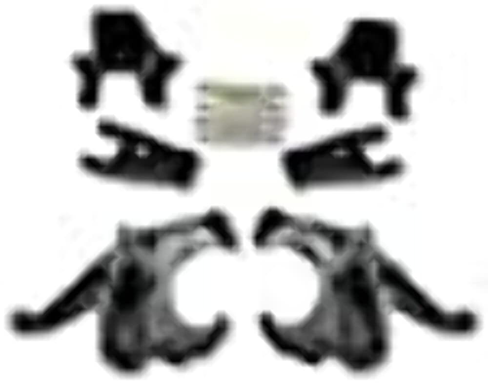 BELLTECH 706 Belltech 706 LOWERING KIT