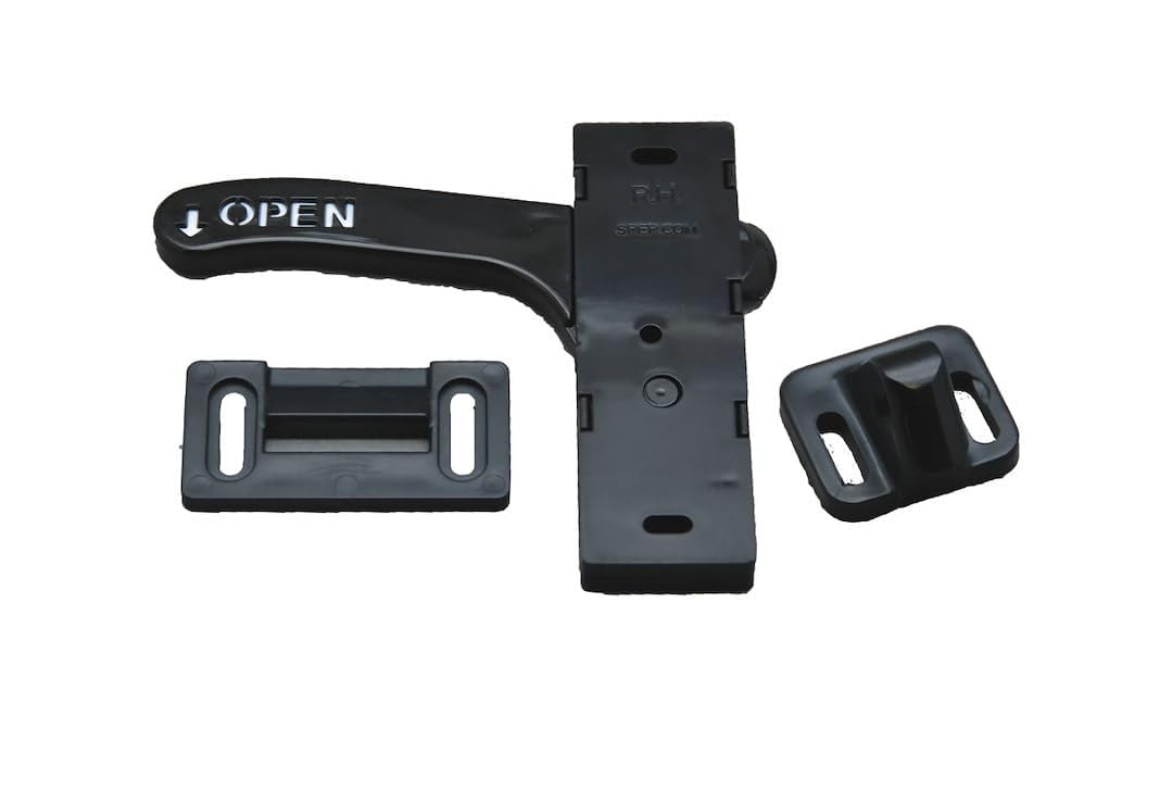 AP PRODUCTS 015-201471 AP Products 015-201471 Right Hand Screen Door Lever