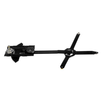 DORMAN 752-141 Dorman 752-141 Front Passenger Side Manual Window Regulator (Regulator Only) Compatible with Select Chevrolet / GMC Models