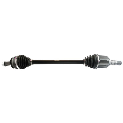 MOOG 16H001 MOOG CV Axle Assembly 16H001 For 2005-2009 Subaru Outback (Front)
