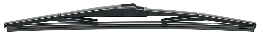 TRICO 14-D TRICO Exact Fit 14 Inch Rear Wiper Blade Fits Select Ford, Jaguar, Lincoln, Mazda, Nissan, And Saab Model Years, Part Number 14-D