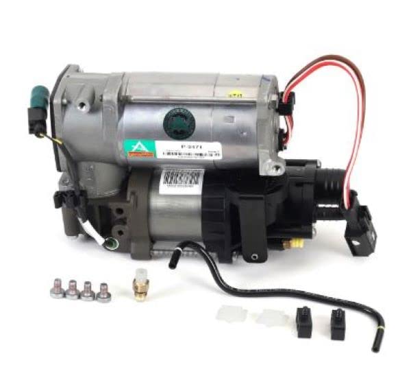 ARNOTT P-3471 Arnott - WABCO Air Suspension Compressor- 16-19 BMW 7-Series (G11/G12) (P-3471)