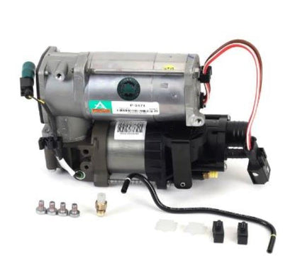 ARNOTT P-3471 Arnott - WABCO Air Suspension Compressor- 16-19 BMW 7-Series (G11/G12) (P-3471)
