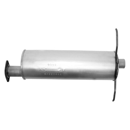 AP EXHAUST 700150 AP Exhaust Products 700150 Exhaust Muffler