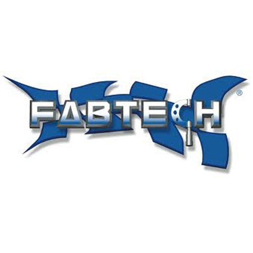FABTECH FTS86156 Fabtech FTS86156 Shock Absorber Rebuild Kit
