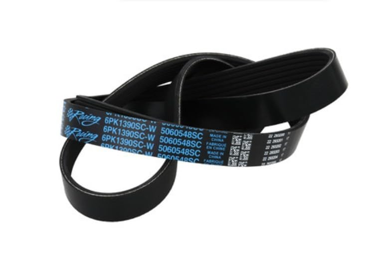 Dayco 5060548SC Supercharger Drive Belt