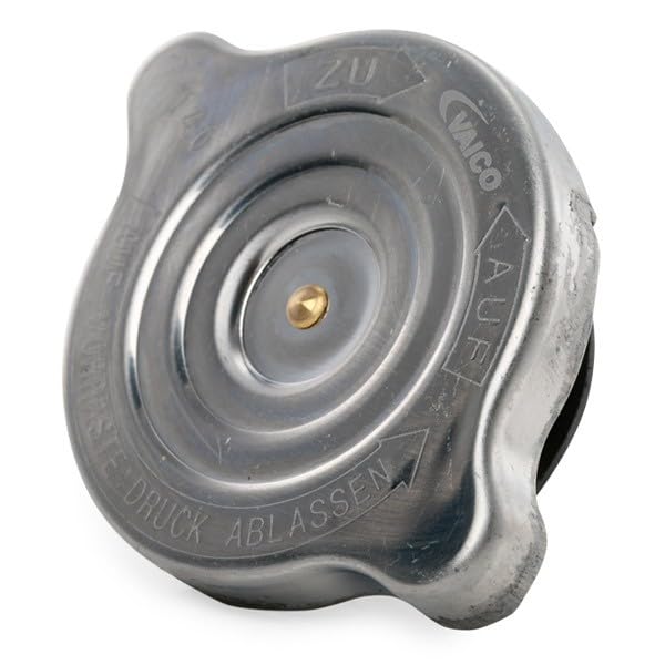 VAICO V30-0039 VAICO Cap, radiator V30-0039