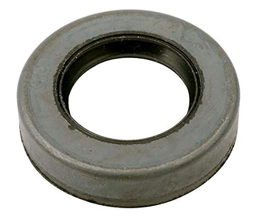 SKF 7465 SKF Seal 7465 Aftermarket Part Compatible with American Motors 1961-1972 Ford 1960-1977 Jeep 1965-1971 Mercury 1962-1967 Studebaker 1963-1966