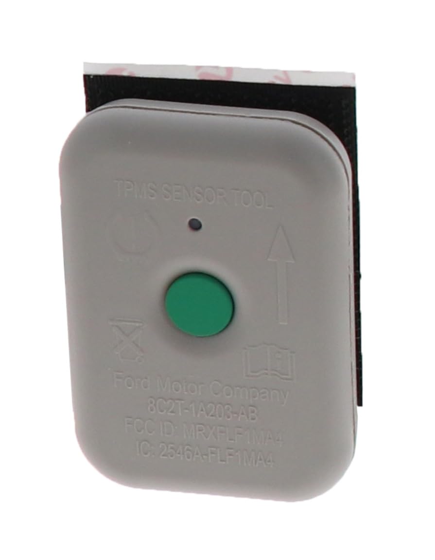 Motorcraft TPMS19 FORD E & F SERIES SDUTY-MARK LT