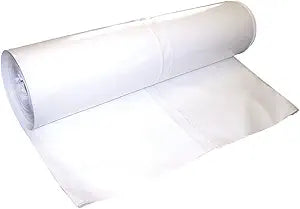 Dr. Shrink DS-207298W White 20' X 298'Shrink Film